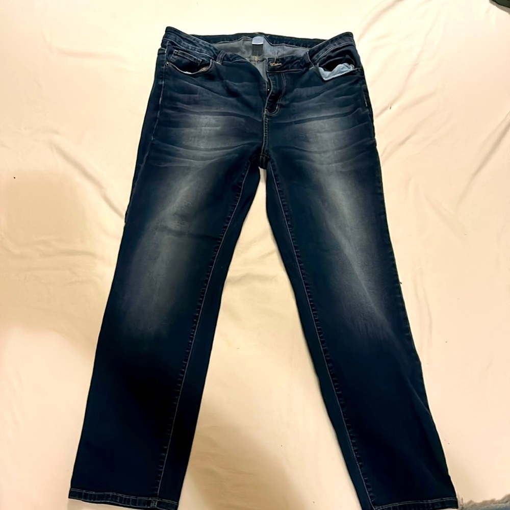 Westport Jeans